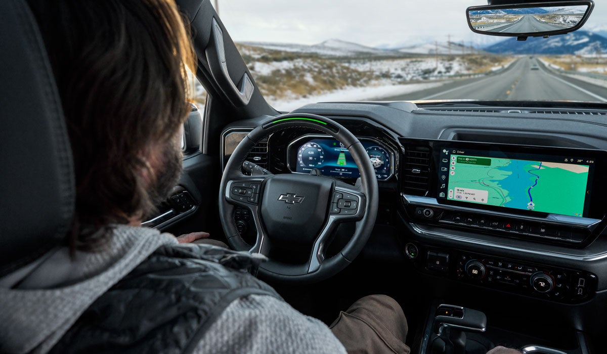 Sunrise Chevrolet Buick GMC at Collierville in COLLIERVILLE TN