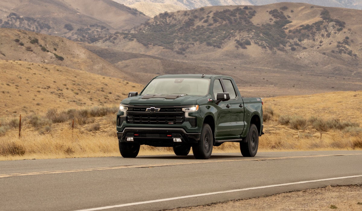 Sunrise Chevrolet Buick GMC at Collierville in COLLIERVILLE TN