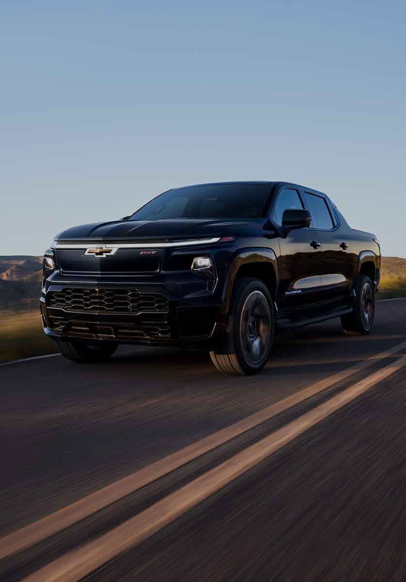 Sunrise Chevrolet Buick GMC at Collierville in COLLIERVILLE TN