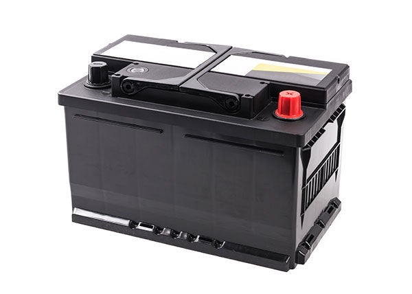 MOST ACDELCO GOLD 30-MO BATTERIES INSTALLED