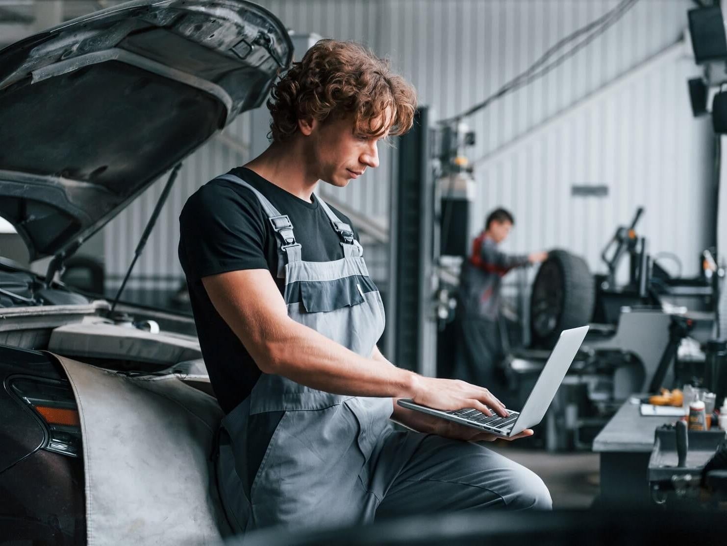 Trusted Car Service near Collierville TN