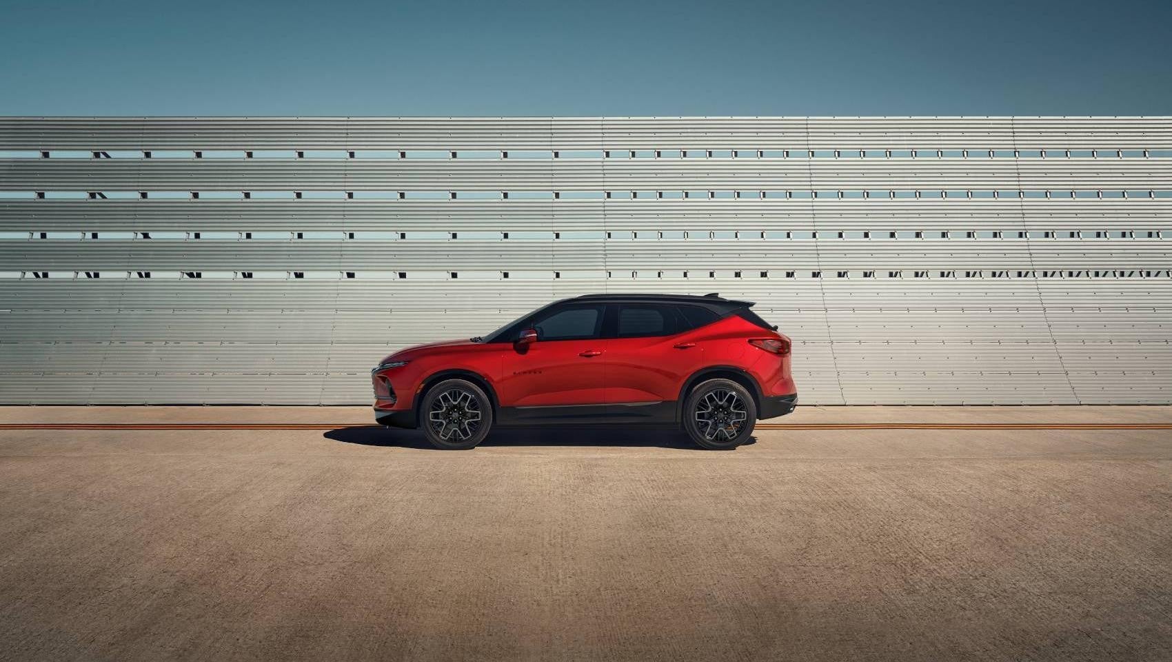 Chevy Dealer Memphis TN