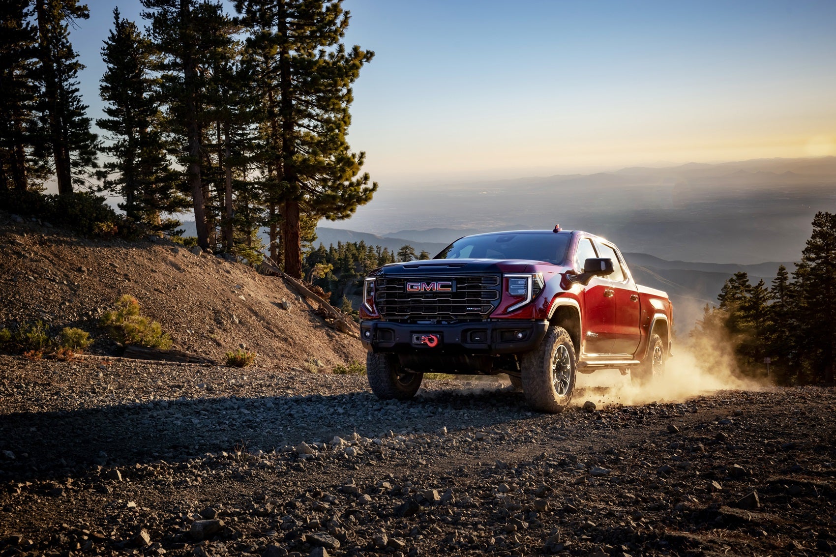 GMC Lease Deals near Me