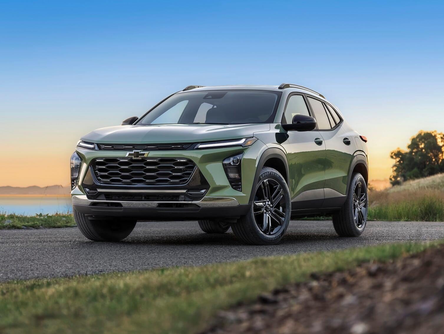 Chevy Buick GMC Dealer near Horn Lake MS