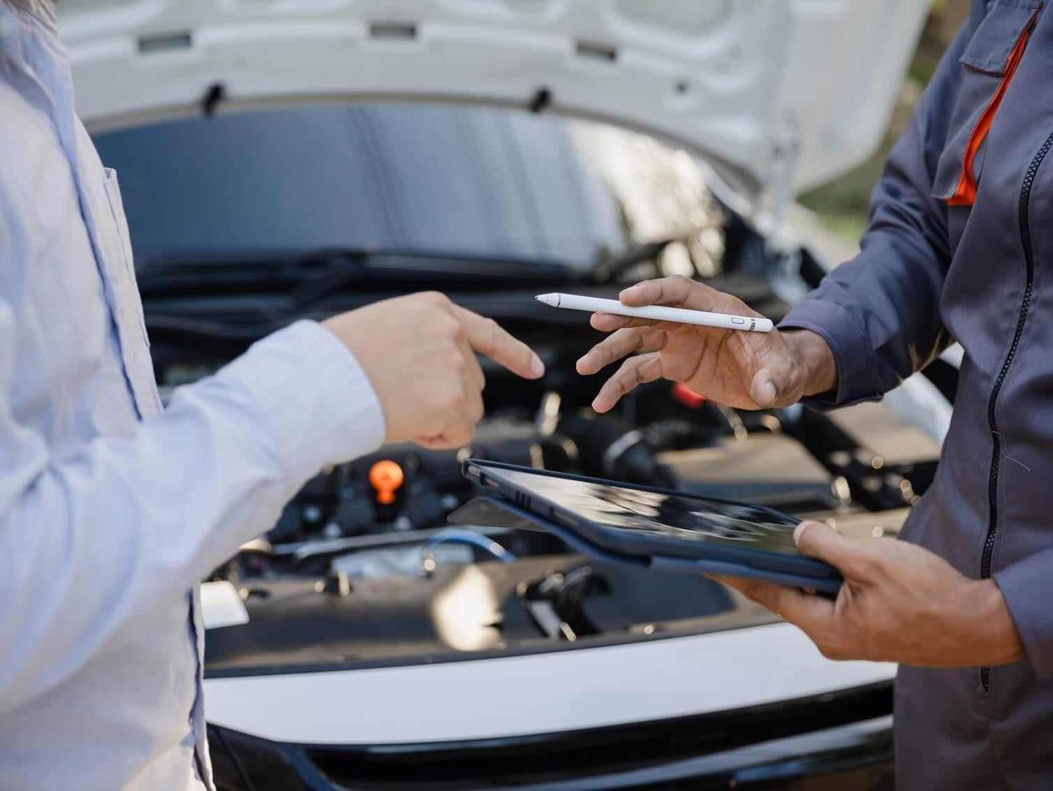 Expert Chevy Maintenance and Repairs