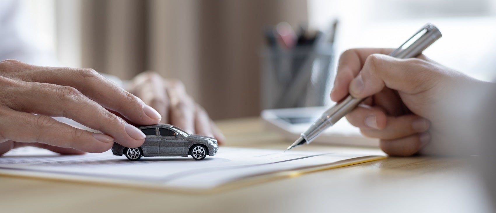 Chevy Lease Deals near Me