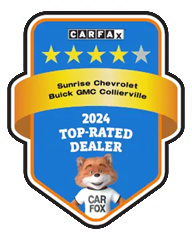 CarFax Award Logo