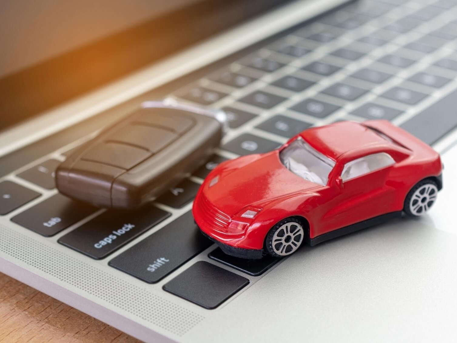 Personalized Chevy Financing