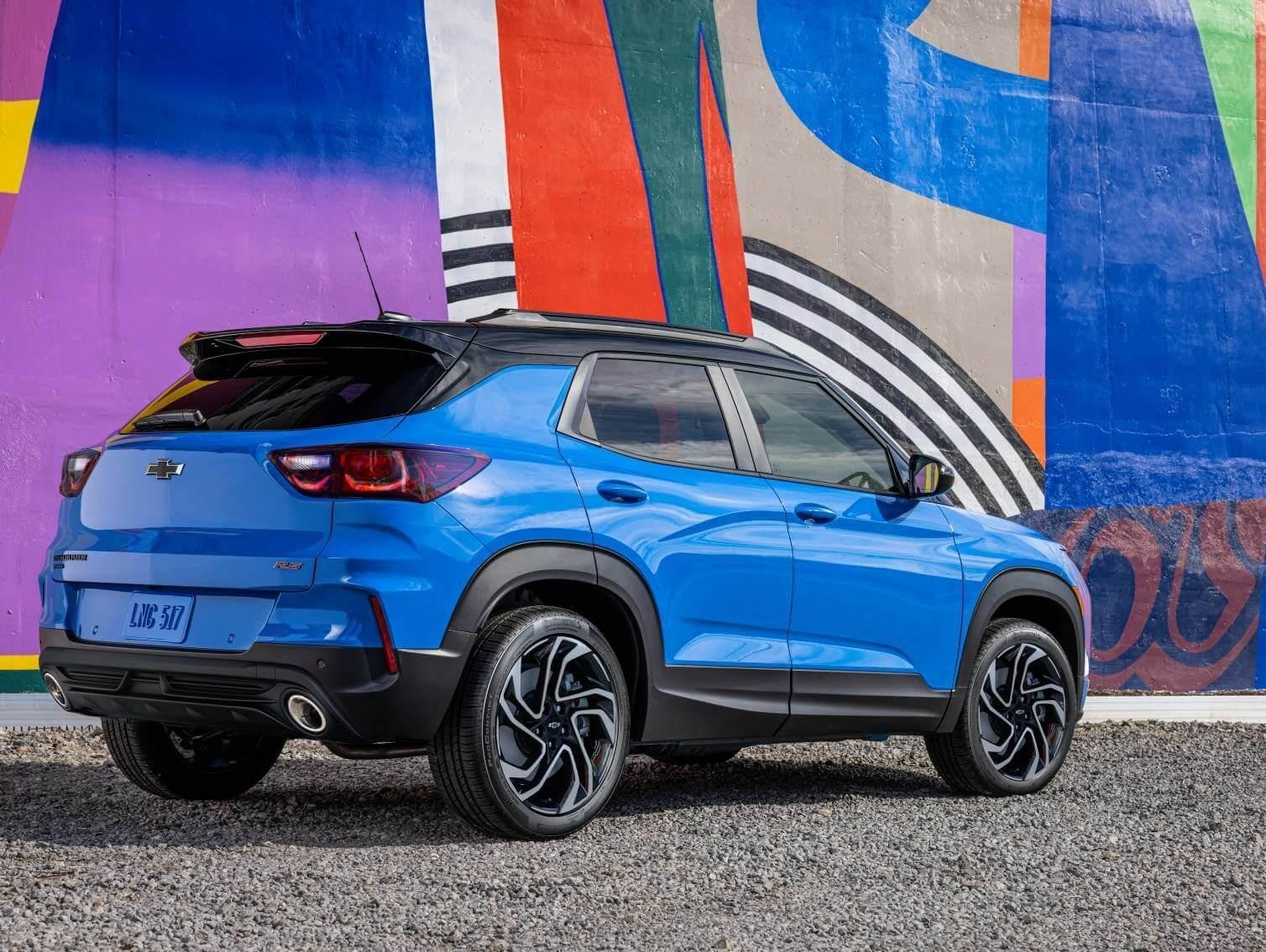 Chevrolet Buick GMC Dealer near New Albany MS