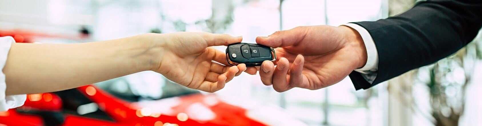 Used Car Dealer near Memphis TN 